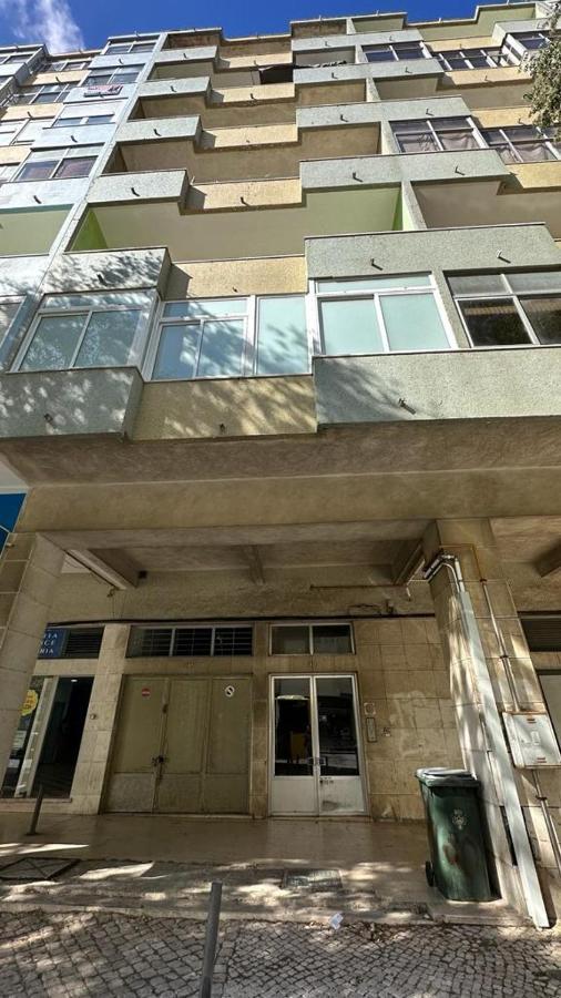 7 Requinte Guest House Lisbon Exterior photo